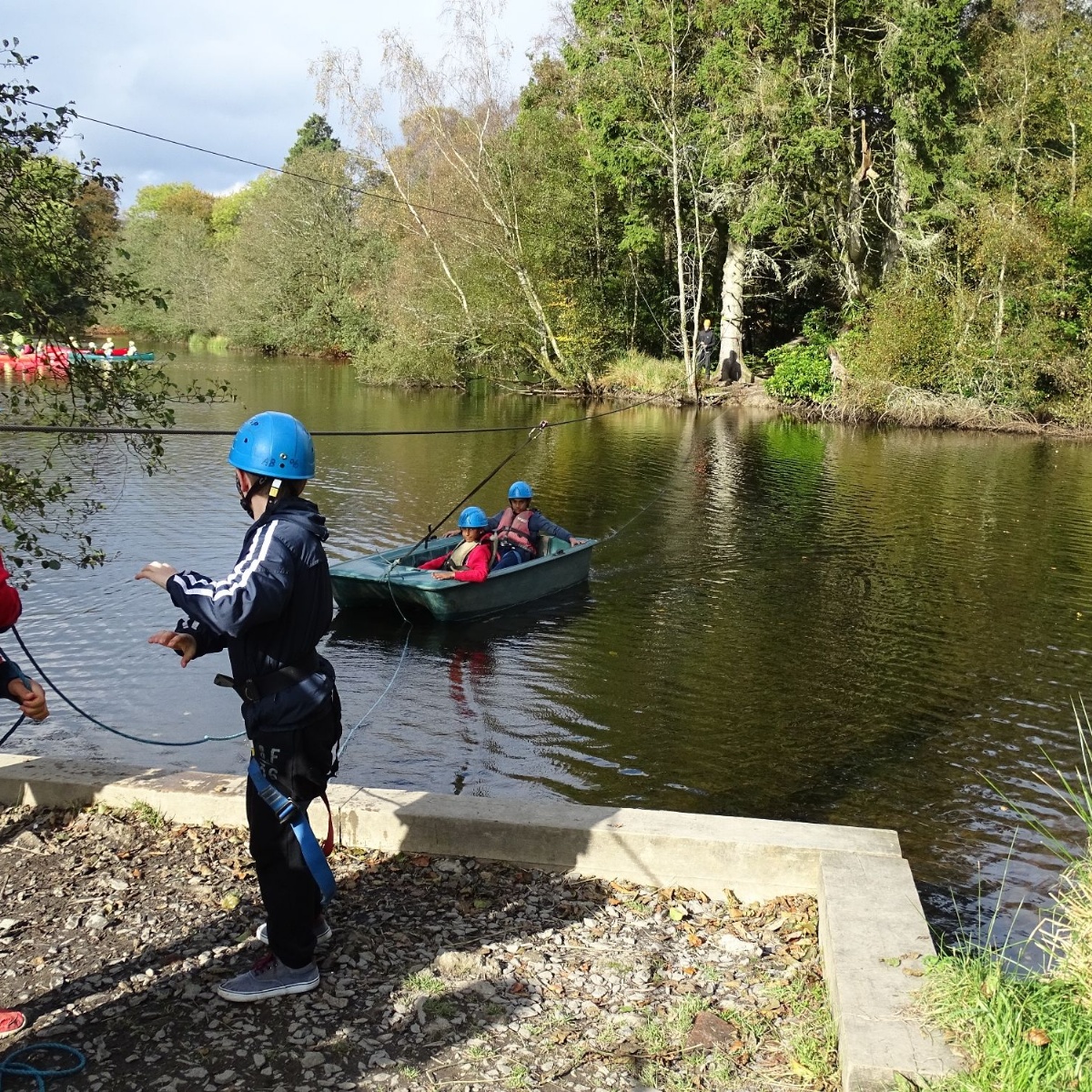 South Lake Primary School Meeting for Year 5 Parents/Carers